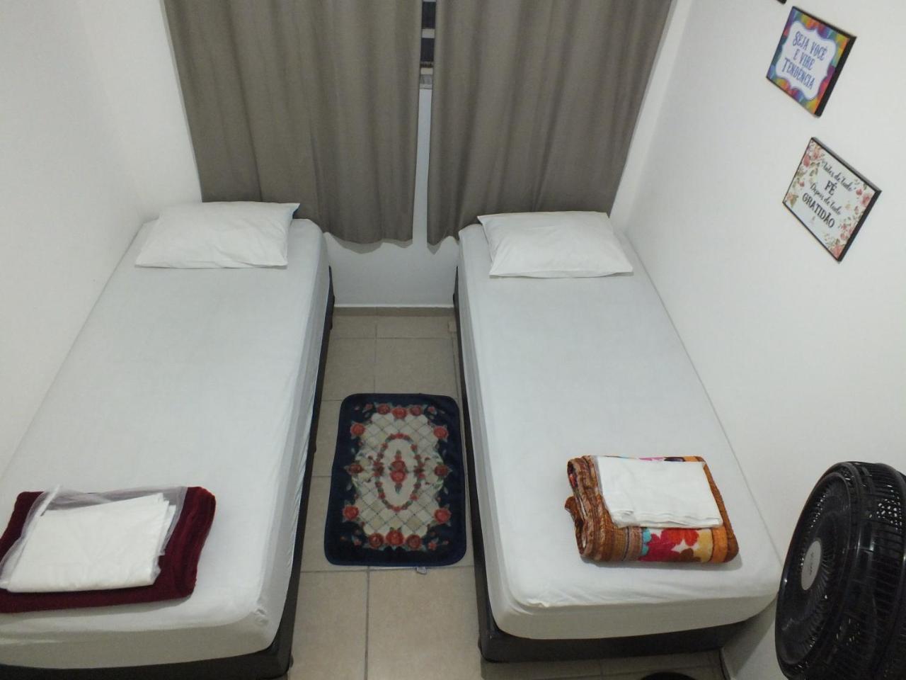 Hospedagem Bento Barbosa Ξενοδοχείο Σάο Πάολο Εξωτερικό φωτογραφία