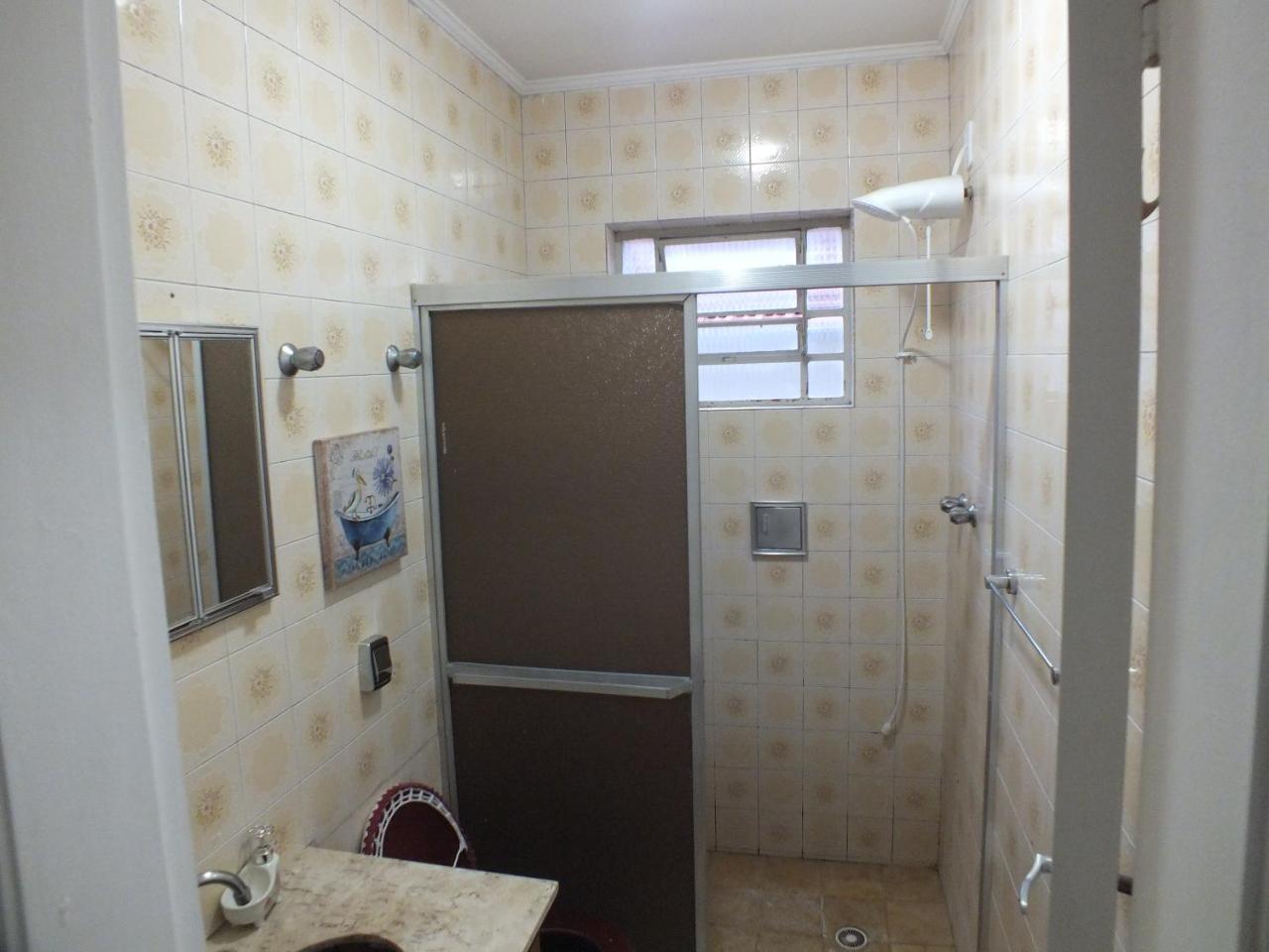Hospedagem Bento Barbosa Ξενοδοχείο Σάο Πάολο Εξωτερικό φωτογραφία